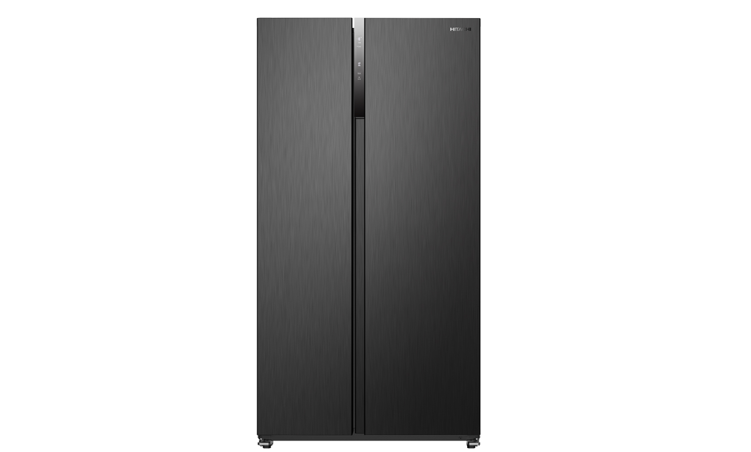Tủ Lạnh Hitachi Side by Side Mới Nhất: Làm Lạnh Vòng Cung, Inverter, Cấp Đông Nhanh