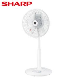 Quạt điện Sharp PJ-N3AS-W tạo ion Plasma | kaku.vn