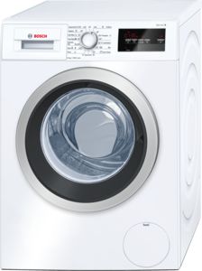 Sự cố cơ bản trên máy giặt Bosch nhập khẩu