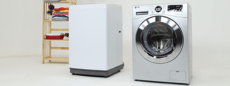 So sánh Máy giặt Hitachi BDSG110HLW và Máy giặt Panasonic NALX125C - Nên chọn loại nào?