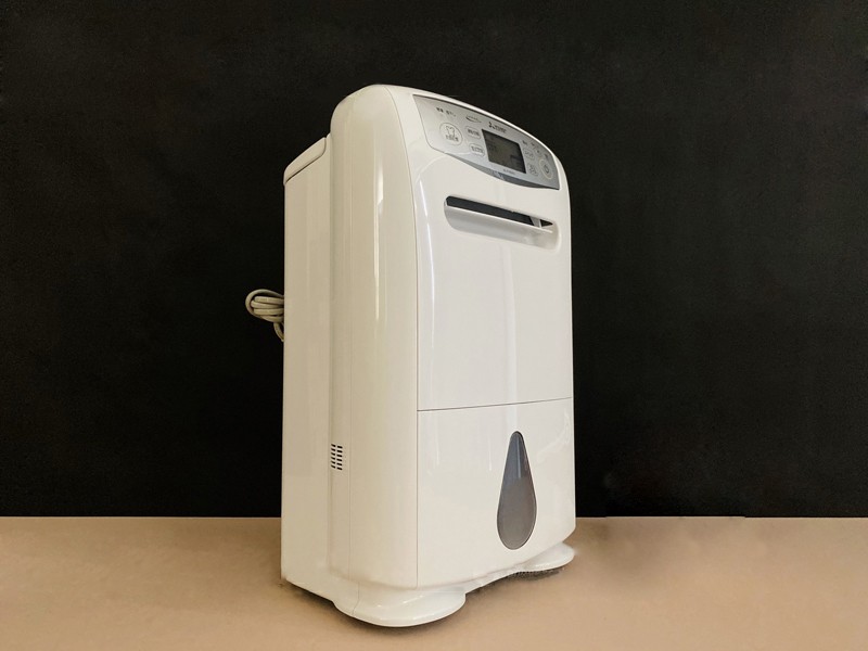 公式低価格 MITSUBISHI MJ-P180SX-W WHITE - 冷暖房/空調