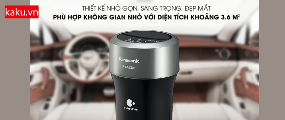 Cấu tạo lọc không khí Ô tô