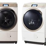 Máy giặt PANASONIC  NA-VX900AR nội địa Nhật