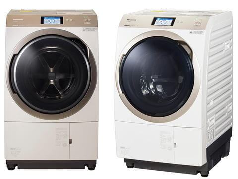 Máy giặt PANASONIC NA-VX900AR nội địa Nhật 1 Máy giặt PANASONIC NA-VX900AR nội địa Nhật