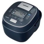 Nồi cơm TOSHIBA RC-18VSN (L) công nghệ hút chân không