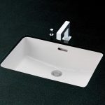Chậu rửa mặt âm TOTO L620 nội địa Nhật