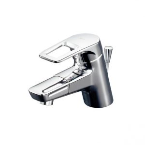 Vòi rửa mặt nội địa Nhật TOTO TLHG31DEFR