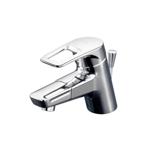 Vòi rửa mặt nội địa Nhật TOTO TLHG31DEFR