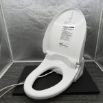 Nắp bệt thông minh TOTO TCF8CM56 nội địa Nhật