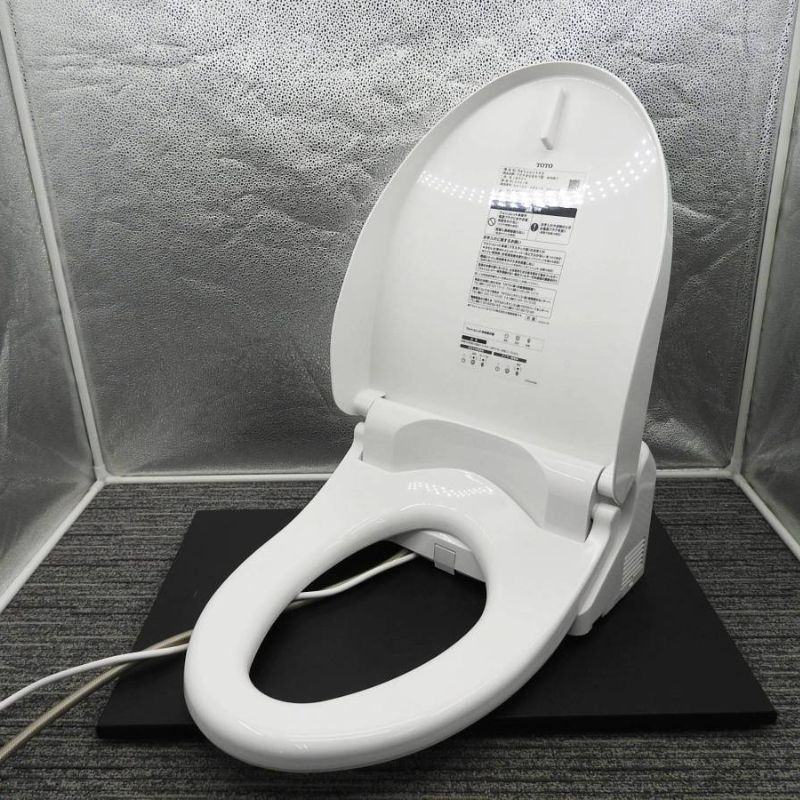 Nắp bệt thông minh TOTO TCF8CM56 nội địa Nhật 1 Nắp bệt thông minh TOTO TCF8CM56 nội địa Nhật