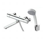Sen tắm TOTO nội địa Nhật TBV03401J