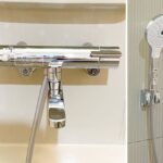 Sen tắm TOTO TBV03404J nội địa Nhật