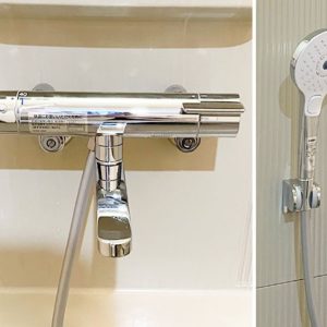 Sen tắm TOTO TBV03404J nội địa Nhật