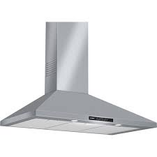 Hút khói nhà bếp Bosch DWW09W851B với công suất hút 780 m3 /h 1 Hút khói nhà bếp Bosch DWW09W851B với công suất hút 780 m3 /h