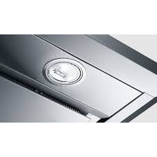 Hút khói nhà bếp Bosch DWW09W851B với công suất hút 780 m3 /h 2 Hút khói nhà bếp Bosch DWW09W851B với công suất hút 780 m3 /h - Hình ảnh 2