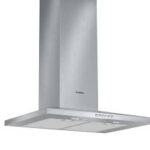 Hút khói nhà bếp Bosch DWW077A50B với nhãn năng lượng A+