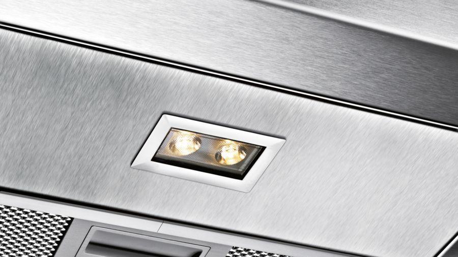 Hút khói nhà bếp Bosch DWW077A50B với nhãn năng lượng A+ 2 Hút khói nhà bếp Bosch DWW077A50B với nhãn năng lượng A+ - Hình ảnh 2