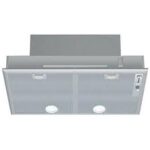 Hút khói nhà bếp Bosch DHL755B với chất liệu Inox cao cấp
