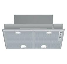 Hút khói nhà bếp Bosch DHL755B với chất liệu Inox cao cấp 1 Hút khói nhà bếp Bosch DHL755B với chất liệu Inox cao cấp