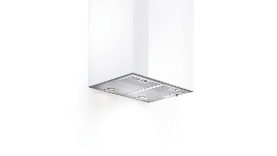 Hút khói nhà bếp Bosch DHL755B với chất liệu Inox cao cấp 2 Hút khói nhà bếp Bosch DHL755B với chất liệu Inox cao cấp - Hình ảnh 2