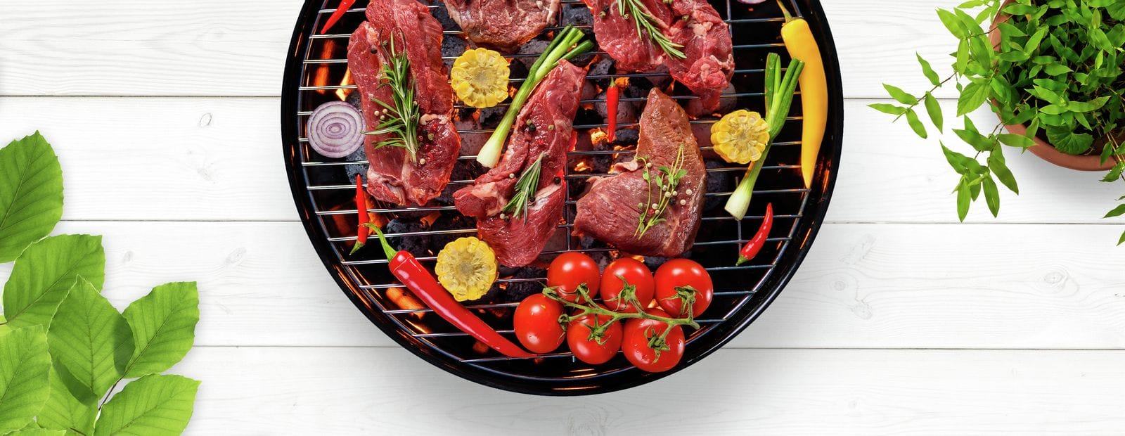 Top 5 công cụ hữu ích cho Barbeque (BBQ) tại nhà bạn