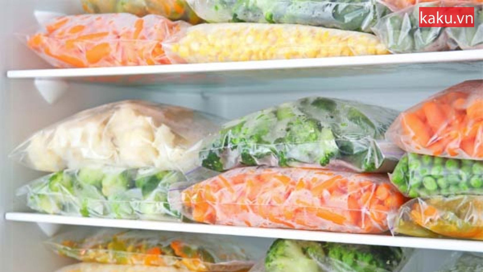 Hạn chế tiếp xúc với không khí