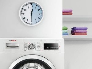 Những cách thức tuyệt vời để sử dụng máy giặt của bạn hiệu quả hơn 4 Những cách thức tuyệt vời để sử dụng máy giặt của bạn hiệu quả hơn