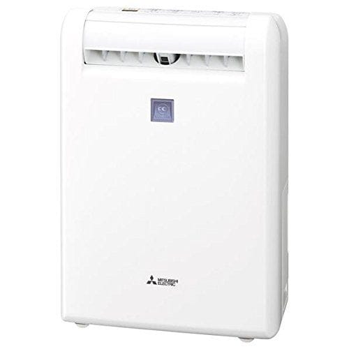 MÃ¡y hÃºt áº©m Mitsubishi MJ-100LX-W (hÃºt 10L/ngÃ y)