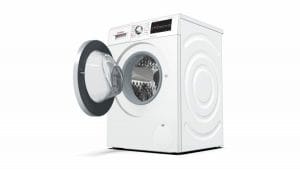 Lỗi trong chuỗi chương trình, lỗi đường dẫn nước máy giặt Bosch nhập khẩu