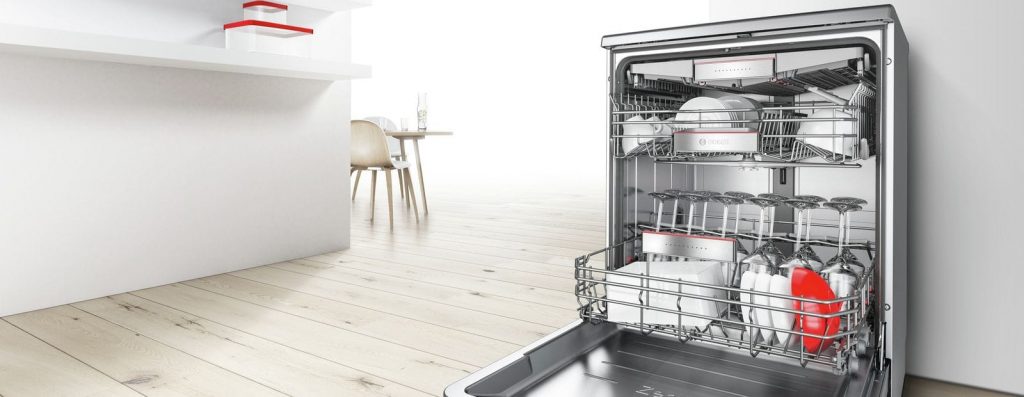 4 lý do tại sao bạn nên sử dụng một máy rửa chén Bosch 2 4 lý do tại sao bạn nên sử dụng một máy rửa chén Bosch