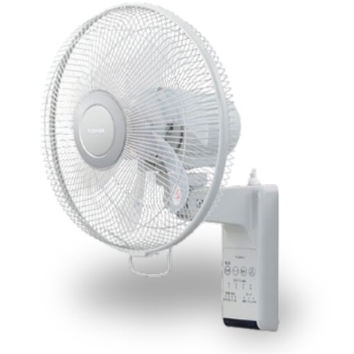Quạt treo tường Toshiba TF-30RK26 Model 2023