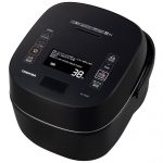 Nồi cơm Toshiba RC-10VXT full chức năng