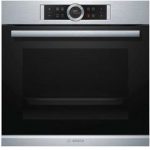 Lò nướng BOSCH HBG655HS1