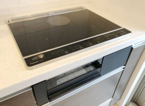 Bếp từ Panasonic KZ-L32AK nội địa Nhật - Hình ảnh 2