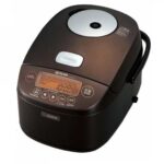 Nồi cơm Zojirushi NP-BH18 nội địa Nhật, công nghệ tách đường