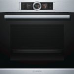 Lò nướng BOSCH HNG6764S1A