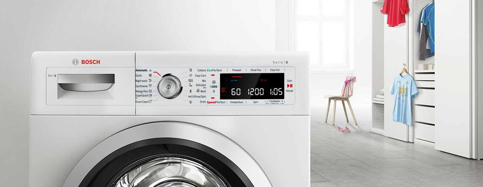 Mẹo hay để làm sạch 7 loại vải phổ biến nhất