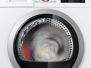 5 cách để sấy khô quần áo của bạn tốt hơn với máy sấy