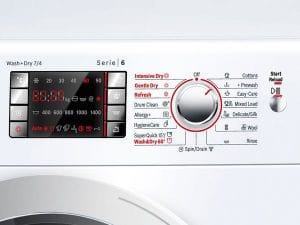 5 cách để sấy khô quần áo của bạn tốt hơn với máy sấy