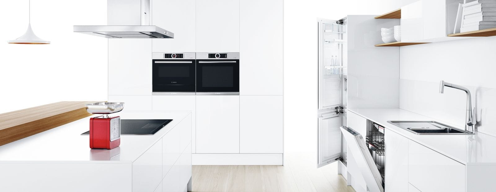 Cách tốt nhất để làm sạch các thiết bị bằng thép không gỉ