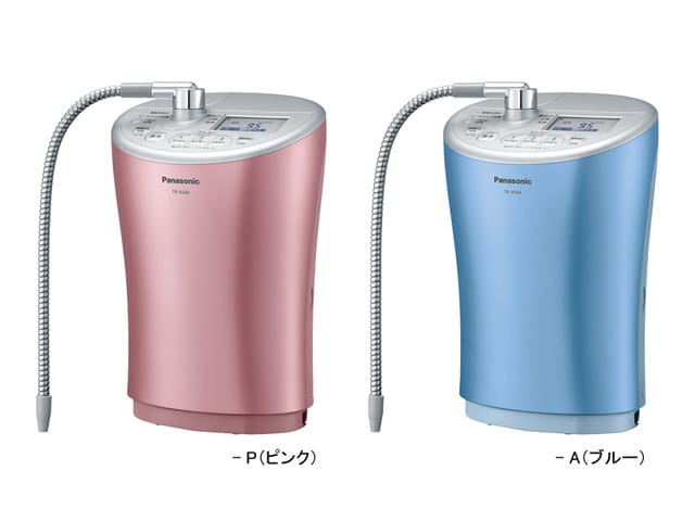 Đánh giá máy lọc nước tạo Ion kiềm PANASONIC nội địa Nhật 1 Đánh giá máy lọc nước tạo Ion kiềm PANASONIC nội địa Nhật