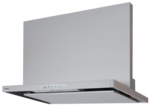 Hút khói nhà bếp PANASONIC FY-7HTC4-S cảm biến kết hợp bếp từ 1 Hút khói nhà bếp PANASONIC FY-7HTC4-S cảm biến kết hợp bếp từ