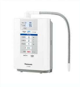 Đánh giá máy lọc nước tạo Ion kiềm PANASONIC nội địa Nhật 2 Đánh giá máy lọc nước tạo Ion kiềm PANASONIC nội địa Nhật