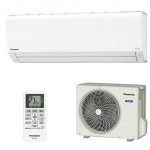 Điều hòa hai chiều PANASONIC CS-289CF 12000BTU