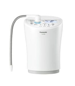 Đánh giá máy lọc nước tạo Ion kiềm PANASONIC nội địa Nhật 3 Đánh giá máy lọc nước tạo Ion kiềm PANASONIC nội địa Nhật