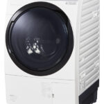 Máy giặt PANASONIC NA-VX700AL giặt 10kg sấy 6kg