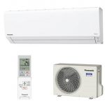 Điều hòa biến tần khử ẩm điều hòa không khí CS-360DJ2 14000BTU
