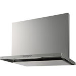 Máy hút mùi Panasonic FY-7HZC5-S màu xám
