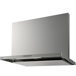 Máy hút mùi Panasonic FY-7HZC5-S màu xám