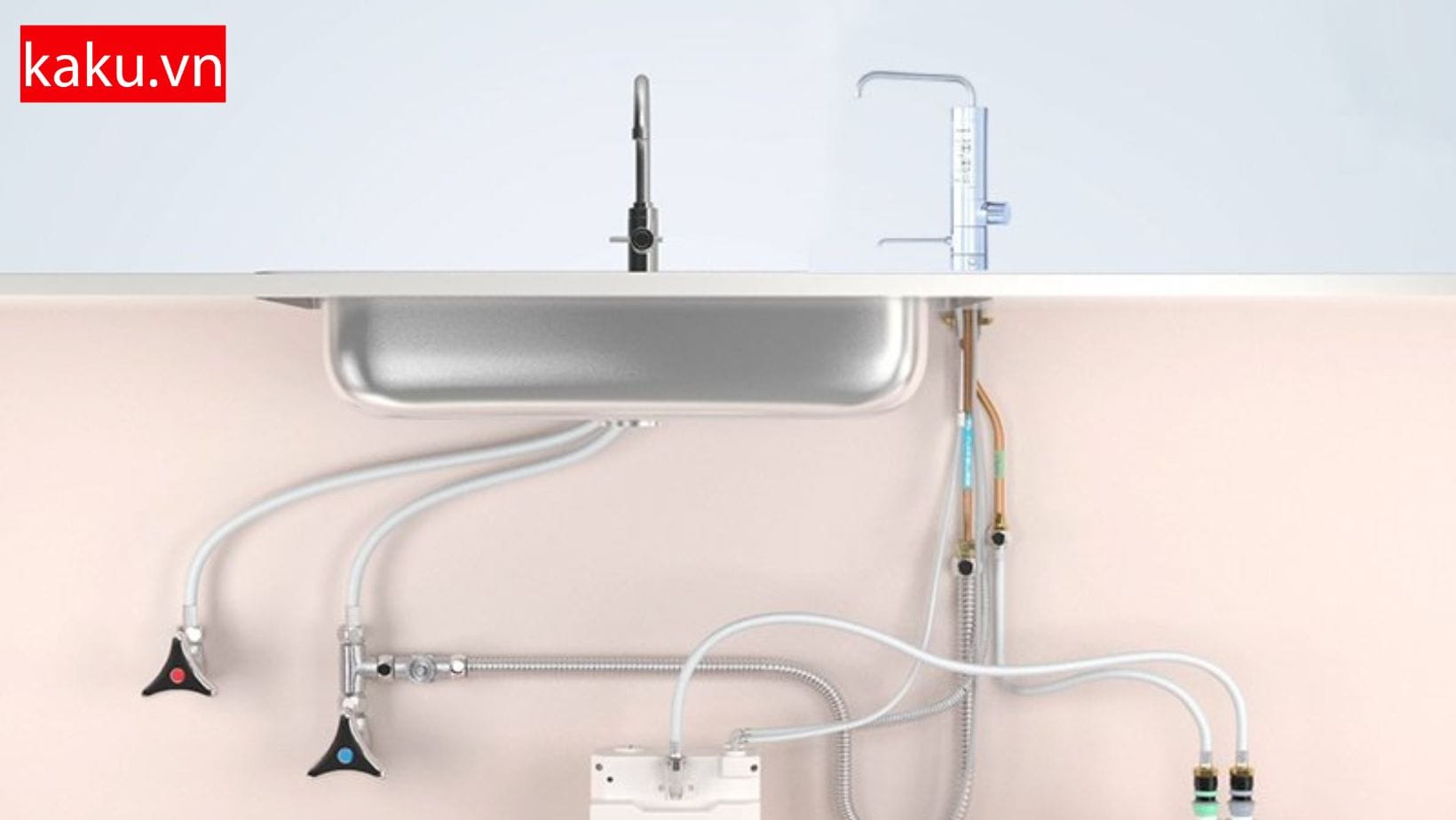 Làm đẹp bằng nước Ion kiềm mà bạn đã biết ! 8 CLEANSUI AL800